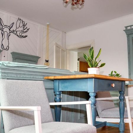 Dioliget Apartment Ohid Luaran gambar