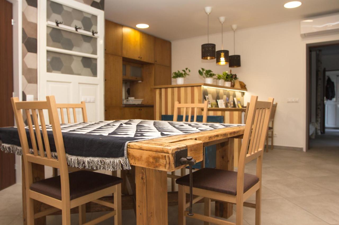 Dioliget Apartment Ohid Luaran gambar