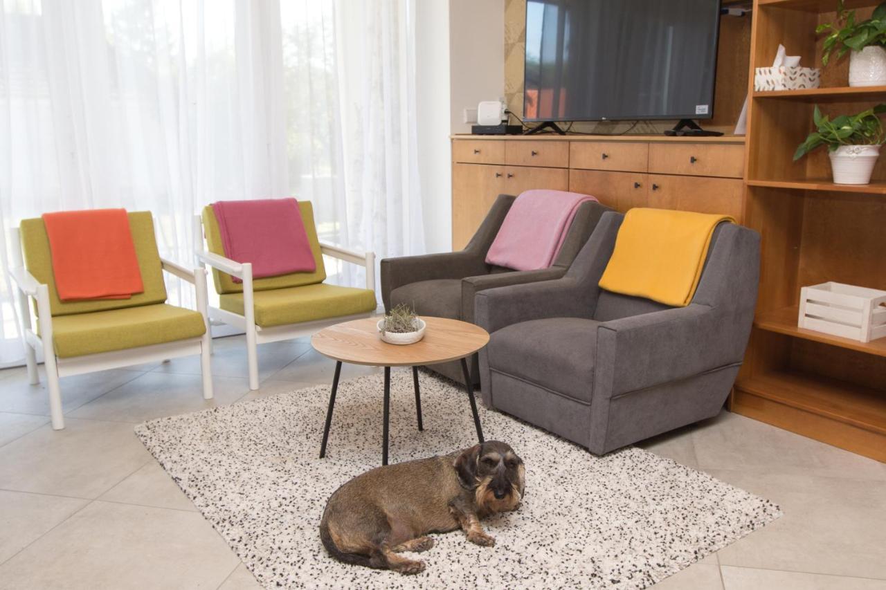 Dioliget Apartment Ohid Luaran gambar