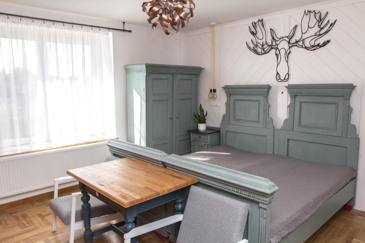 Dioliget Apartment Ohid Luaran gambar