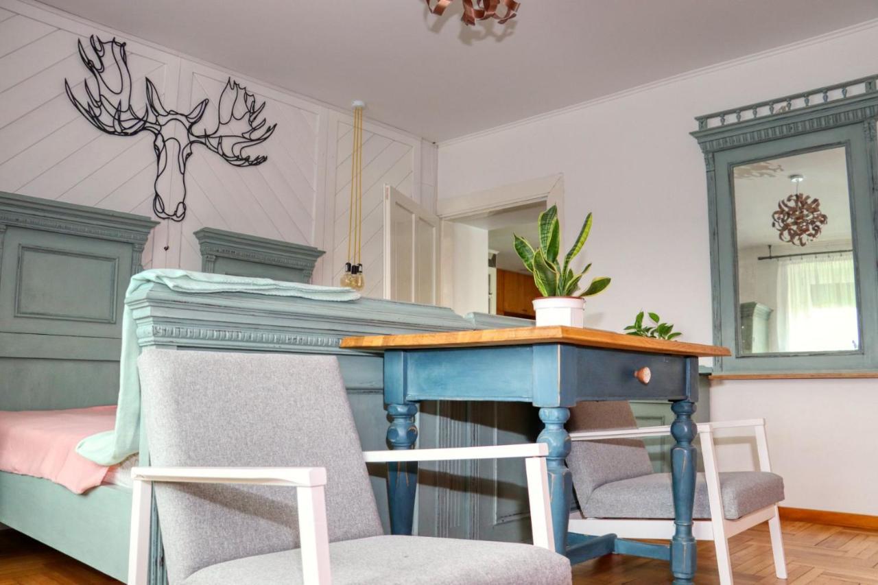 Dioliget Apartment Ohid Luaran gambar