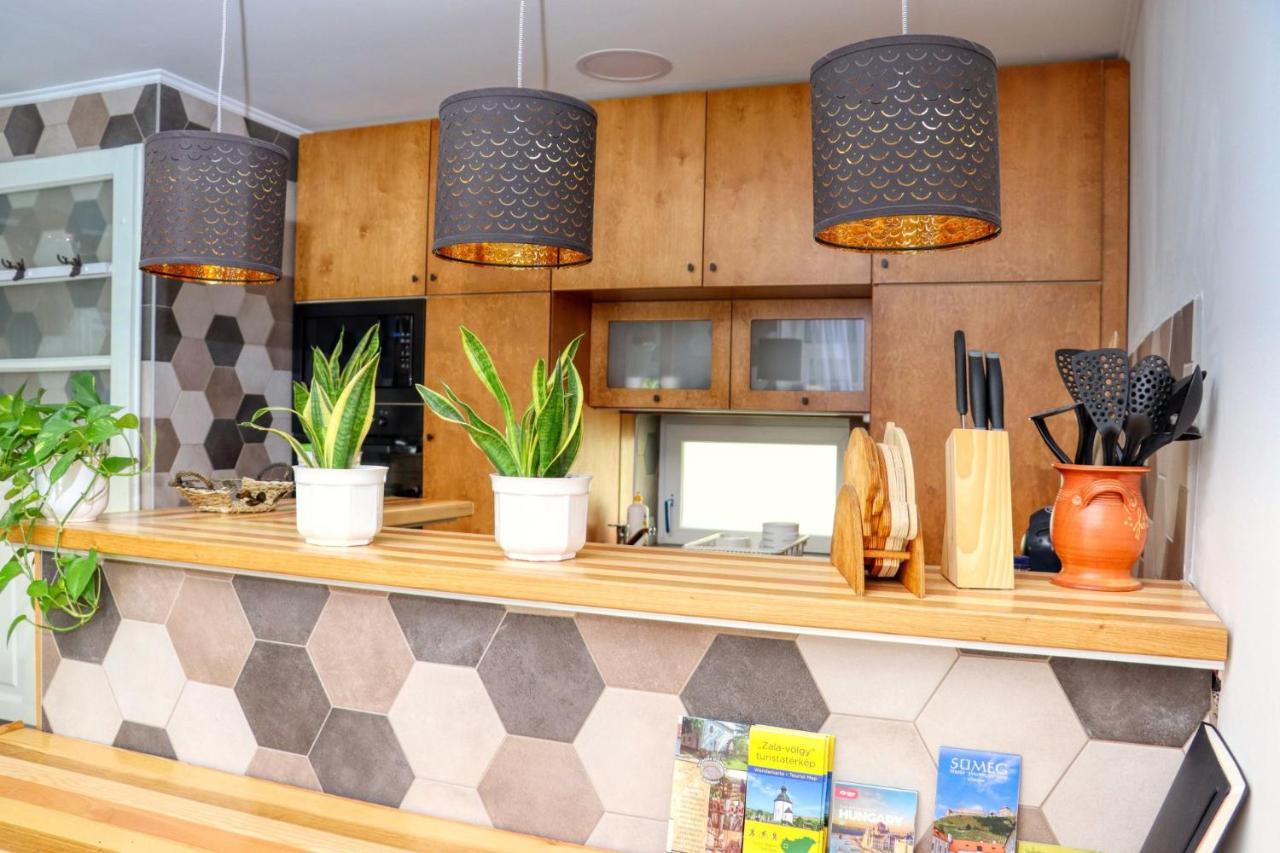 Dioliget Apartment Ohid Luaran gambar