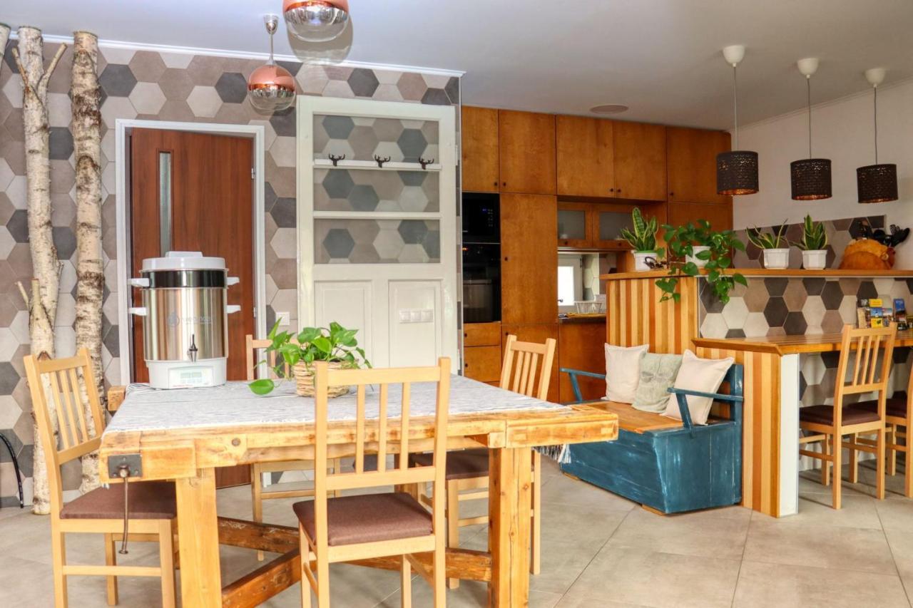 Dioliget Apartment Ohid Luaran gambar